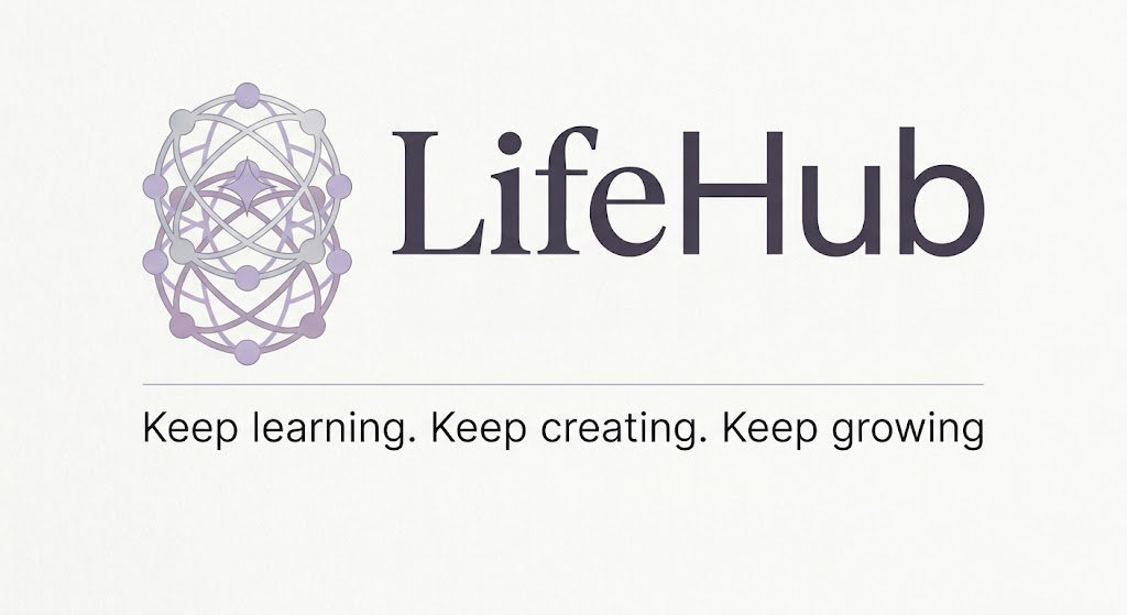 lifehub premium